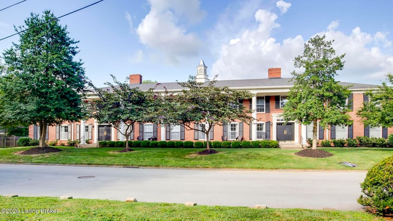 265 Leland Ct #APT 3, Louisville, KY 40207