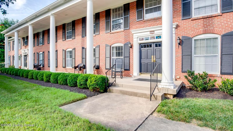 265 Leland Ct #APT 3, Louisville, KY 40207