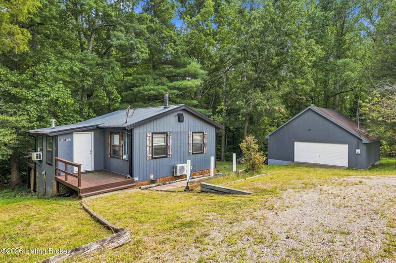 265 S Cave Springs Rd, Leitchfield, KY 42754