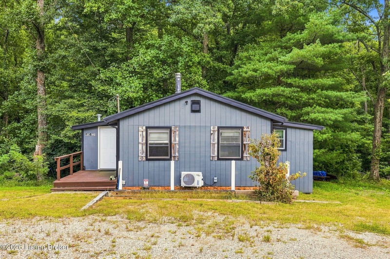 265 S Cave Springs Rd, Leitchfield, KY 42754