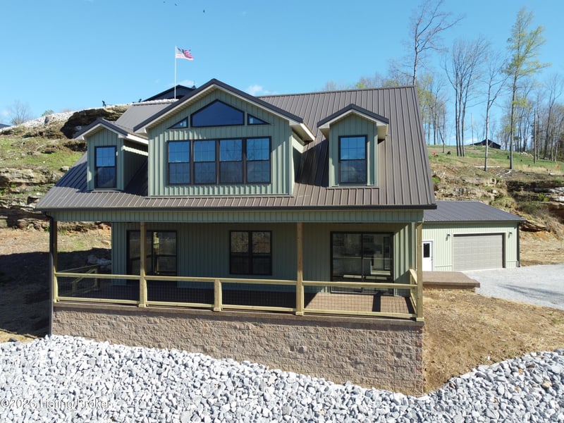265 Stargazer Ln, Falls Of Rough, KY 40119