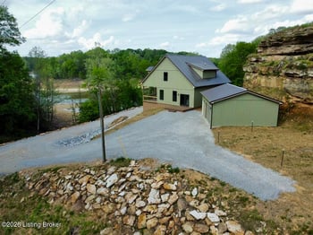 265 Stargazer Ln, Falls Of Rough, KY 40119