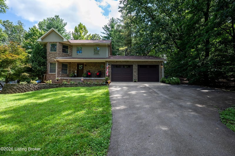 2656 E Doe Valley Pkwy, Brandenburg, KY 40108