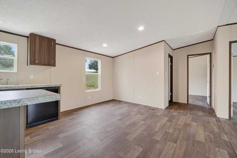 266 Cedar Rdg Ln, Garfield, KY 40140