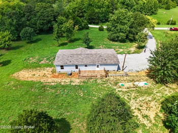 266 Cedar Rdg Ln, Garfield, KY 40140