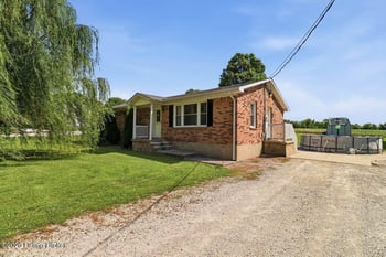 266 Hillspring Rd, Eminence, KY 40019
