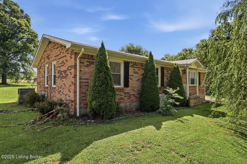 266 Hillspring Rd, Eminence, KY 40019