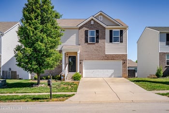 266 St Regis Dr, Shelbyville, KY 40065