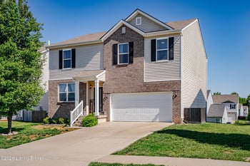 266 St Regis Dr, Shelbyville, KY 40065