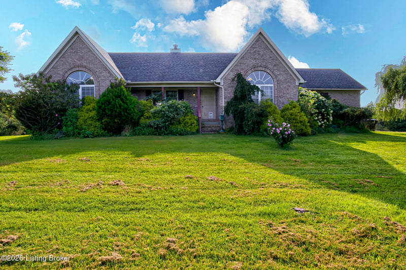 2660 Wolf Pen Rd, Pendleton, KY 40055