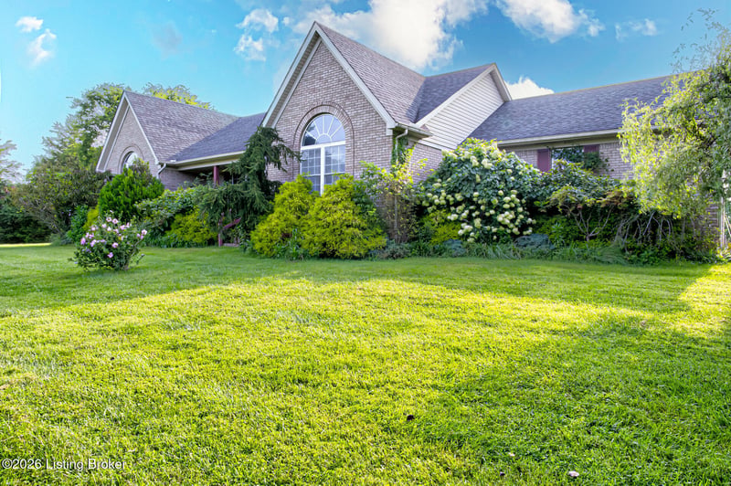 2660 Wolf Pen Rd, Pendleton, KY 40055