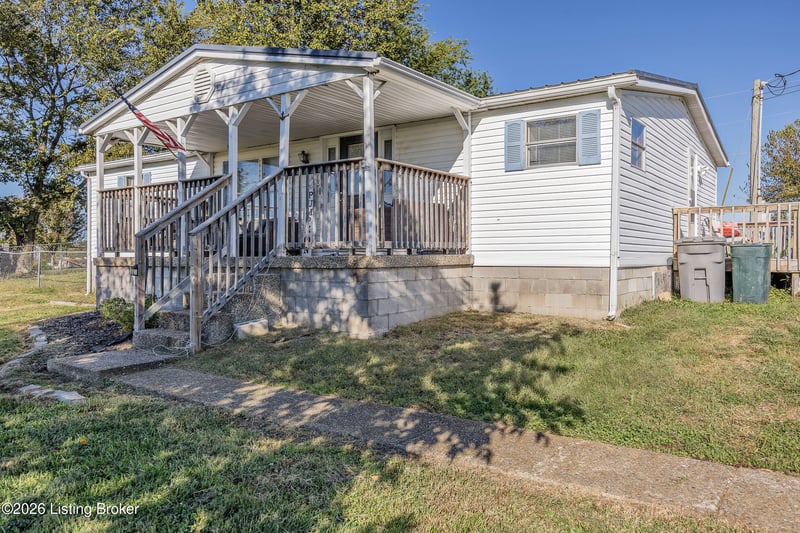 2665 Plum Run Rd, Bloomfield, KY 40008