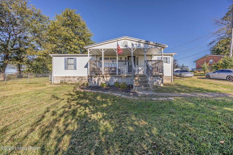 2665 Plum Run Rd, Bloomfield, KY 40008