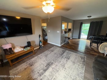 2666 Lake Rd, Radcliff, KY 40160