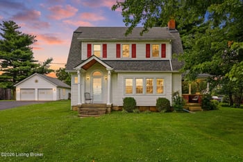 2666 Waddy Rd, Waddy, KY 40076