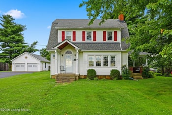 2666 Waddy Rd, Waddy, KY 40076