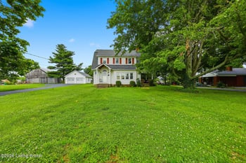 2666 Waddy Rd, Waddy, KY 40076