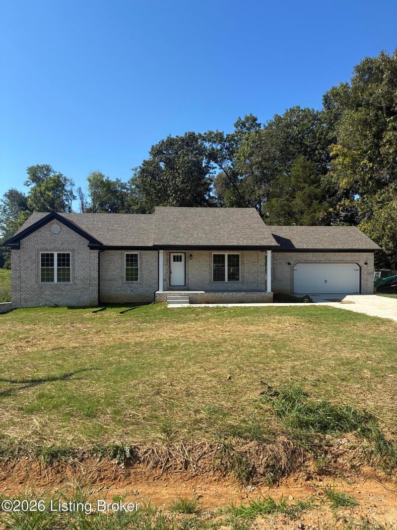 267 NW Overall Phillips Rd, Elizabethtown, KY 42701