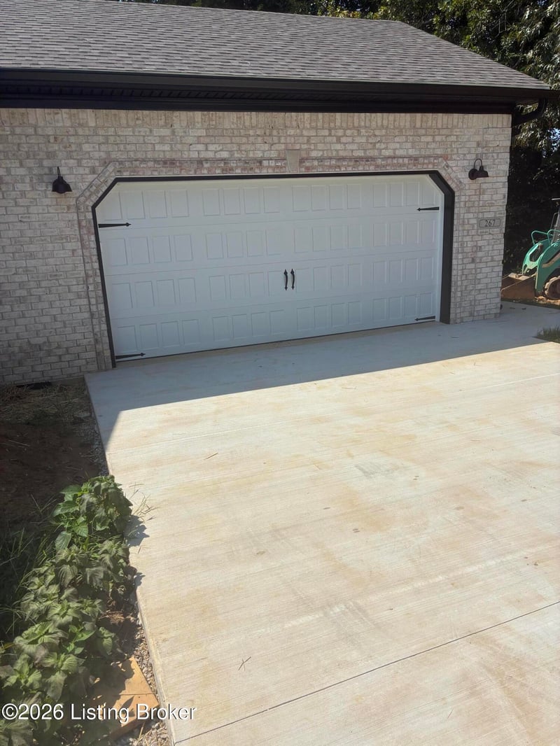 267 NW Overall Phillips Rd, Elizabethtown, KY 42701
