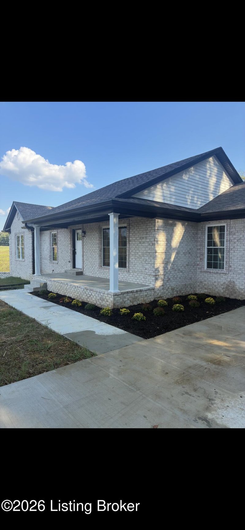 267 NW Overall Phillips Rd, Elizabethtown, KY 42701
