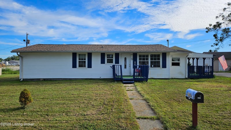 267 Shady Nook, Hanover, IN 47243