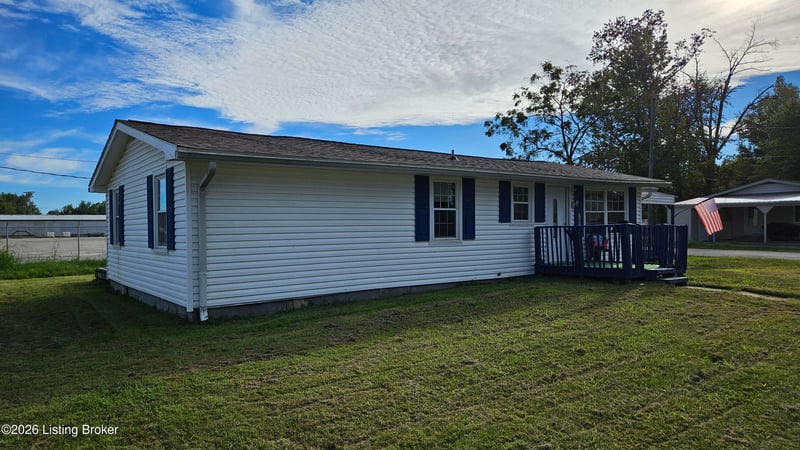 267 Shady Nook, Hanover, IN 47243