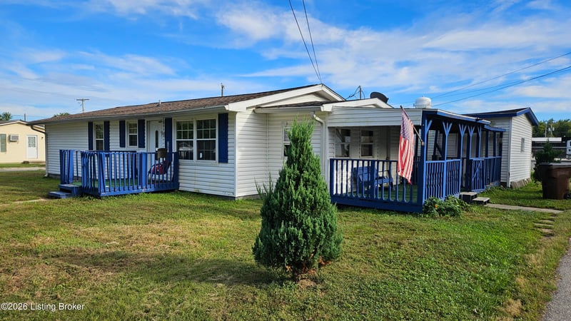 267 Shady Nook, Hanover, IN 47243