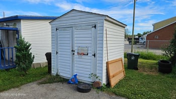 267 Shady Nook, Hanover, IN 47243