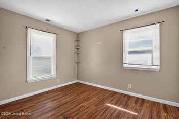 2675 Lake Jericho Rd, Smithfield, KY 40068
