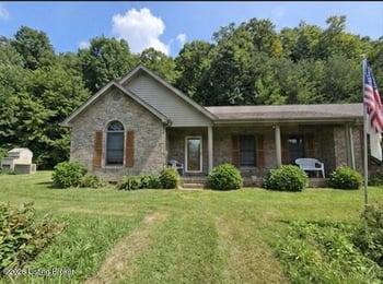 2678 State Hwy 229, Barbourville, KY 40906