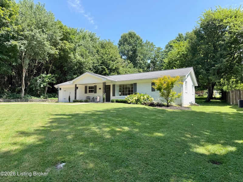268 Doctors Dr, Shelbyville, KY 40065