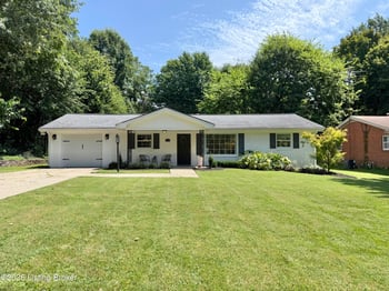 268 Doctors Dr, Shelbyville, KY 40065