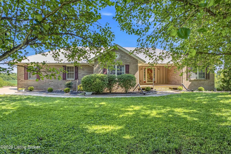 268 River Park Blvd, Taylorsville, KY 40071