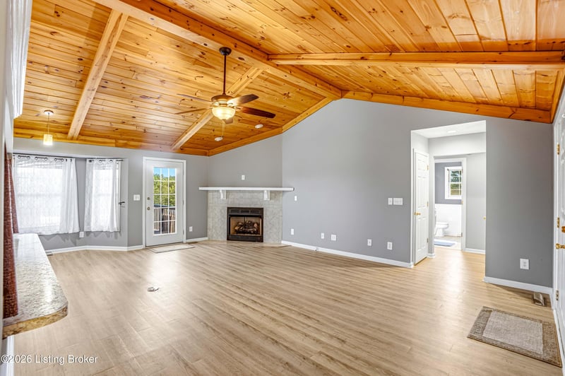 268 River Park Blvd, Taylorsville, KY 40071