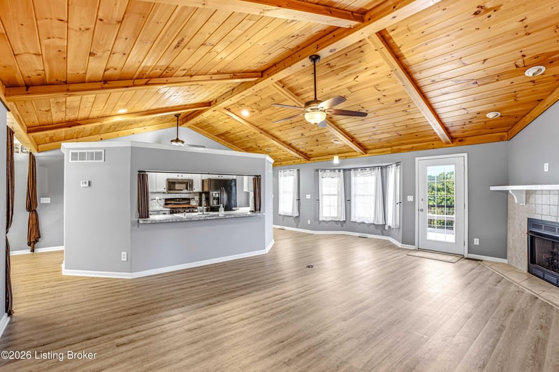 268 River Park Blvd, Taylorsville, KY 40071