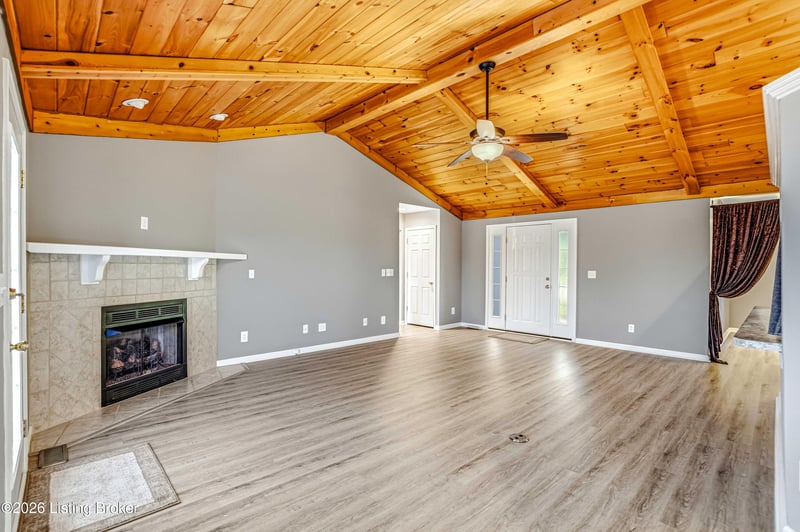 268 River Park Blvd, Taylorsville, KY 40071