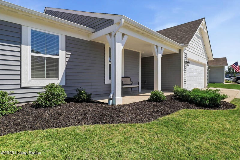 269 Rising Sun Ct, Shepherdsville, KY 40165