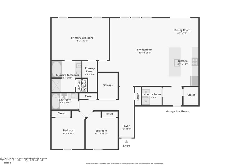 269 Rising Sun Ct, Shepherdsville, KY 40165