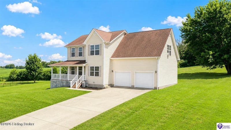 269 Waterfowl Loop, Rineyville, KY 40162
