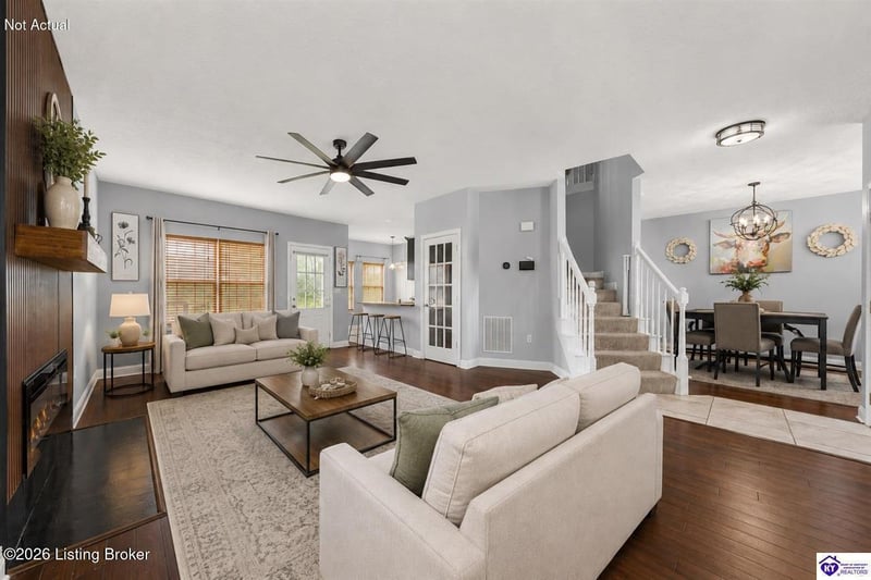 269 Waterfowl Loop, Rineyville, KY 40162