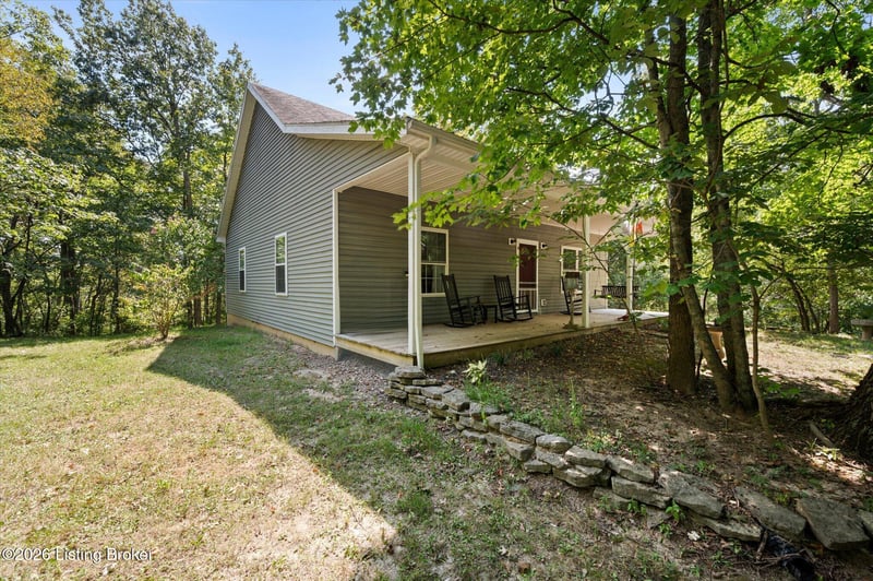2693 Bells Ridge Rd, Bedford, KY 40006