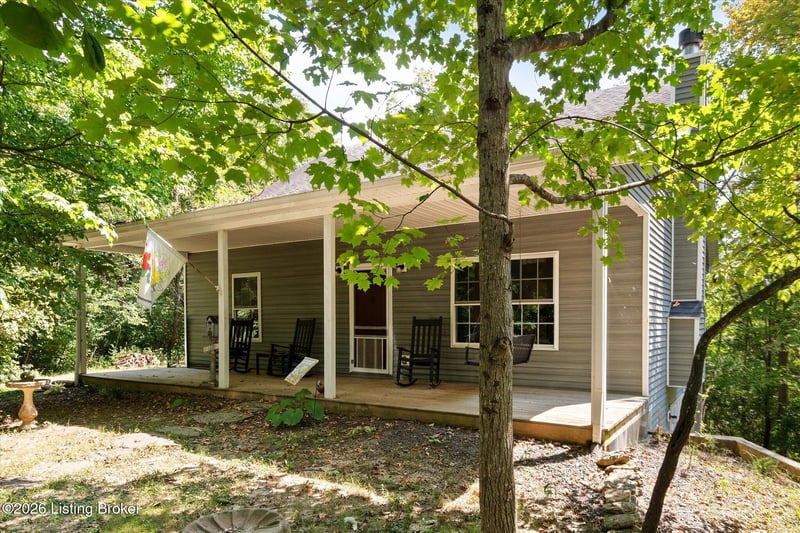 2693 Bells Ridge Rd, Bedford, KY 40006