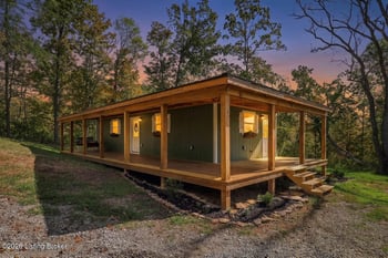 2699 Bells Ridge Rd, Bedford, KY 40006