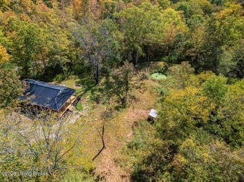 2699 Bells Ridge Rd, Bedford, KY 40006