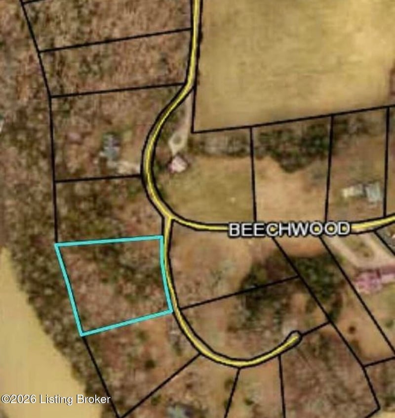 27 Beechwood Dr, Nancy, KY 42544