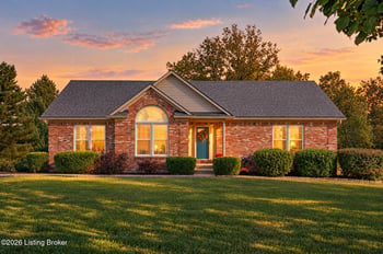 27 Deer Run Pt, Taylorsville, KY 40071
