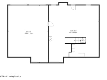 27 Deer Run Pt, Taylorsville, KY 40071