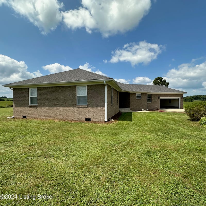 27 Jenkins Rd, Rineyville, KY 40162