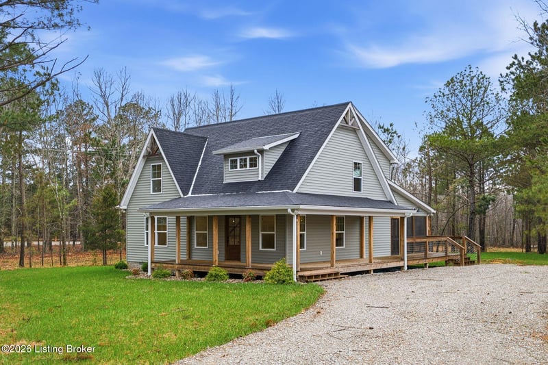 27 Pine Trl, Leitchfield, KY 42754