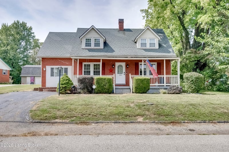 27 Smith Dr, Bedford, KY 40006